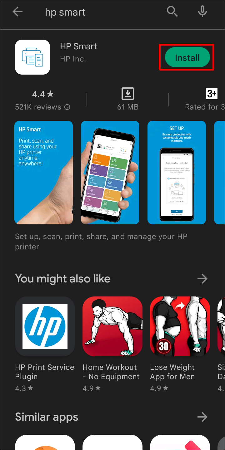 How To Print From an Android Device