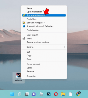 How To Force Close Without Task Manager How To Force Close Valorant Without Task Manager 3 289x320 