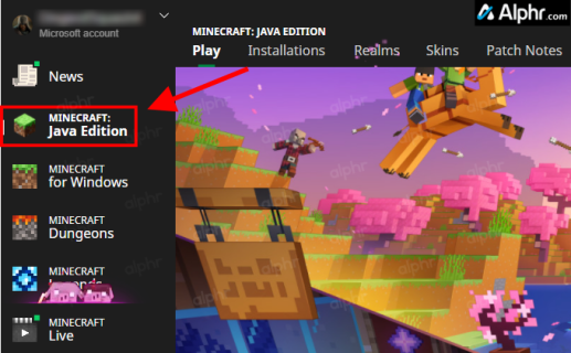 Java Minecraft Java Forge Keeps Crashing R Minecrafthelp - Download Amazing Mountain Pattern | Mobile