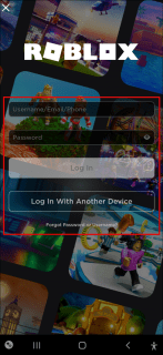 How To Check Your Favorites In Roblox Z2 16 147x320 