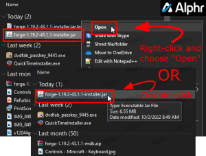 How to Download and Install Mods in Minecraft Java