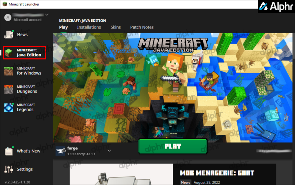 How to Download and Install Mods in Minecraft Java