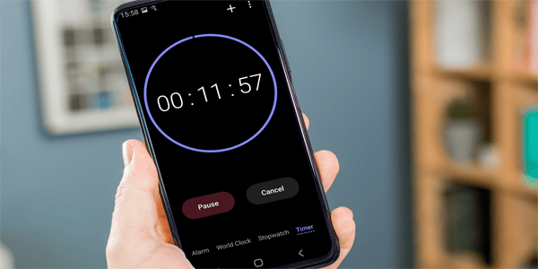 How To Change the Volume for Your Android Alarm