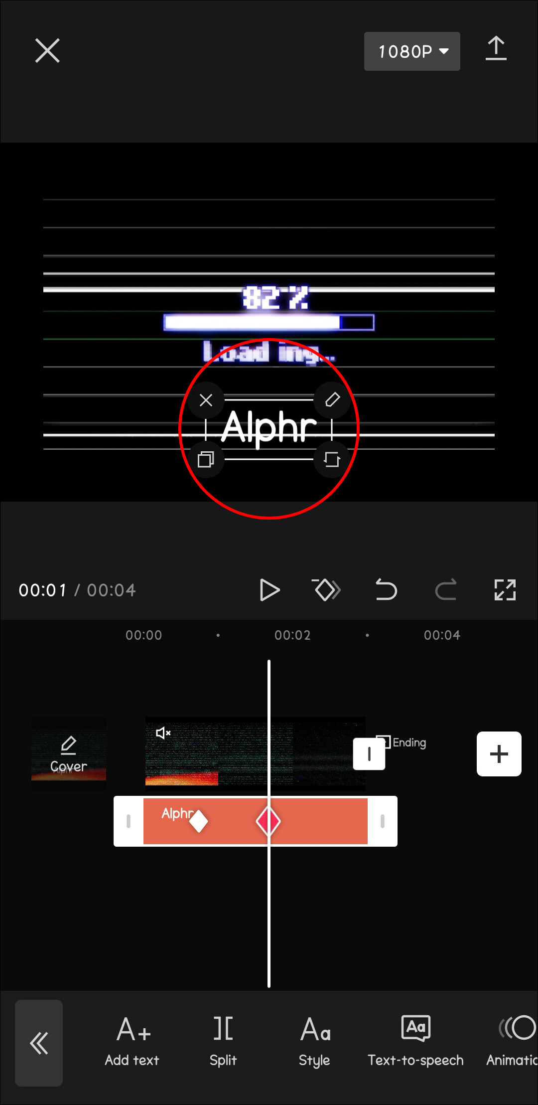 How to Use Keyframes in CapCut (20) How to Use Keyframes in CapCut (20)