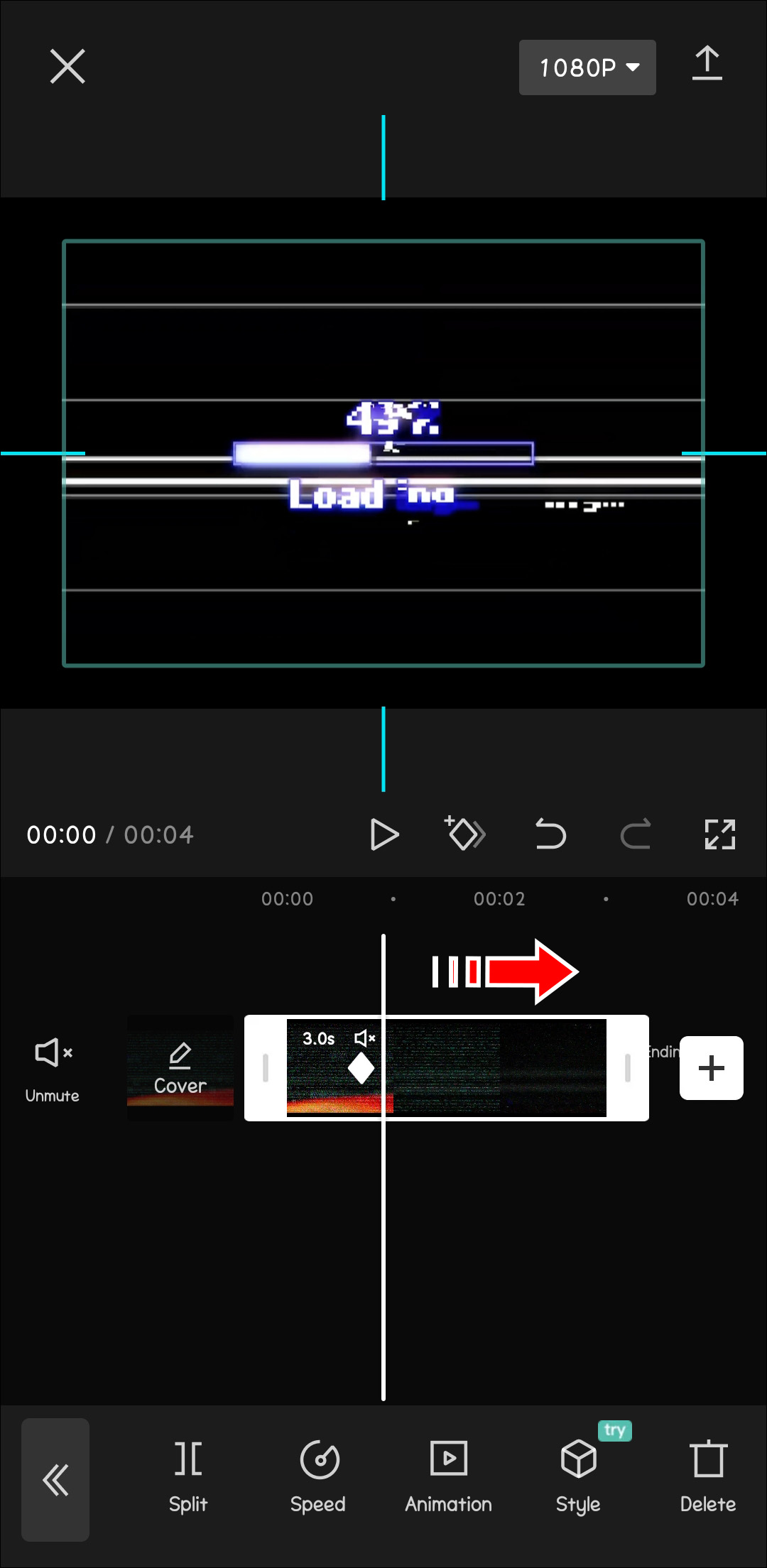How to Use Keyframes in CapCut (28) How to Use Keyframes in CapCut (28)