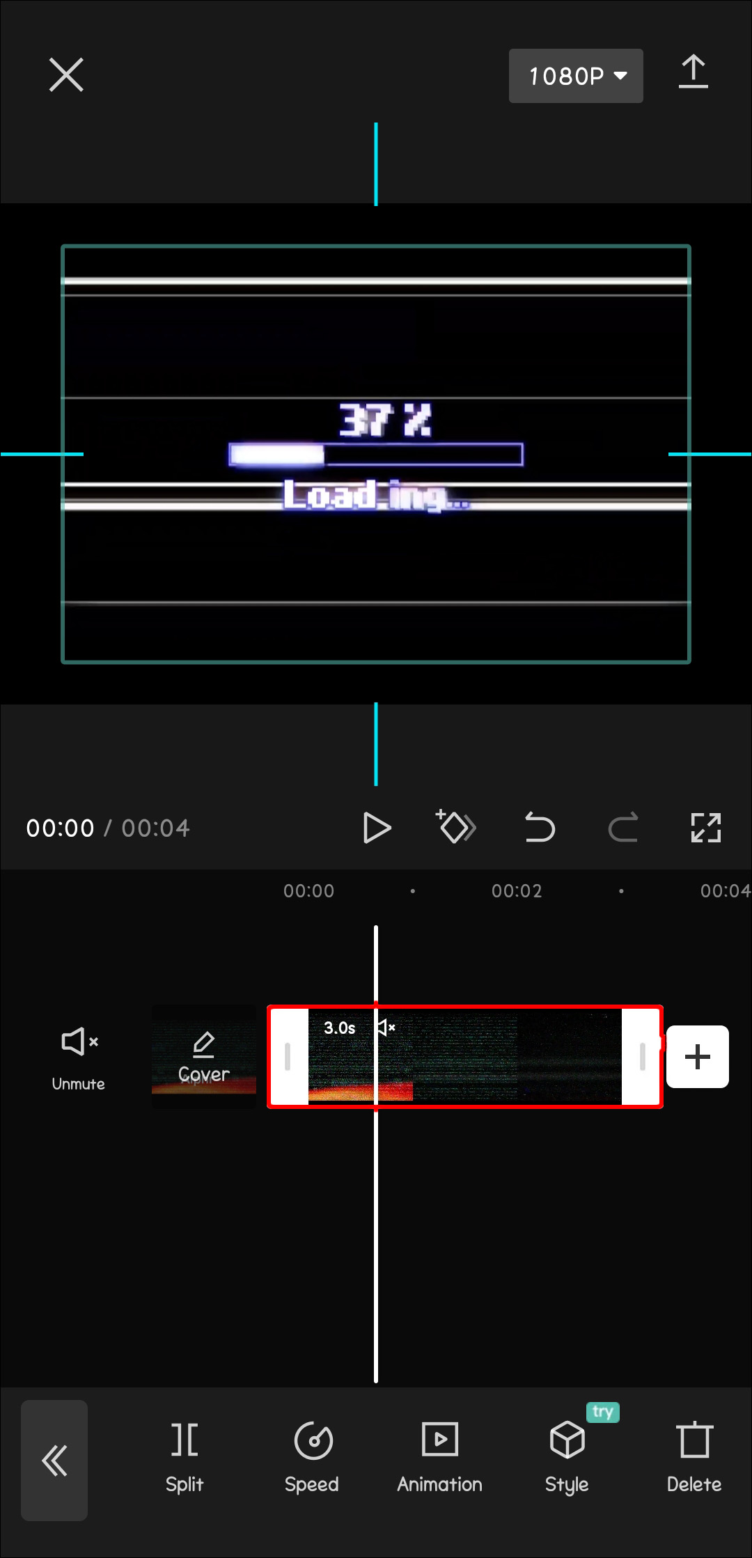How to Use Keyframes in CapCut (25) How to Use Keyframes in CapCut (25)