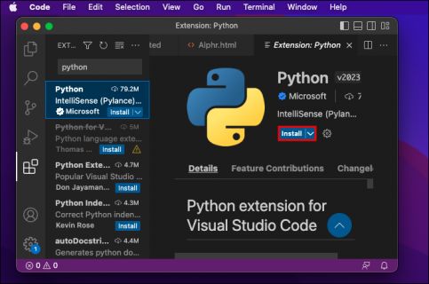 Vs Code Issue With Interpreter Selector Not Showing Python With Image - Stunning High Resolution City Backgrounds | Free Download