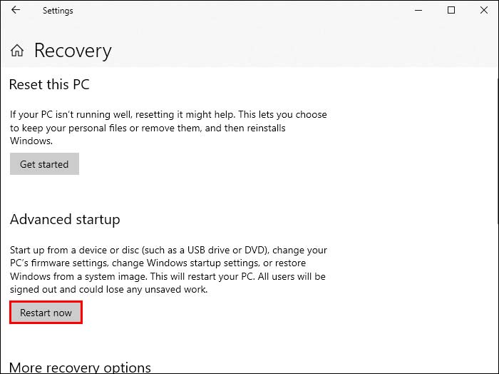 Explaining Secure Boot State Unsupported