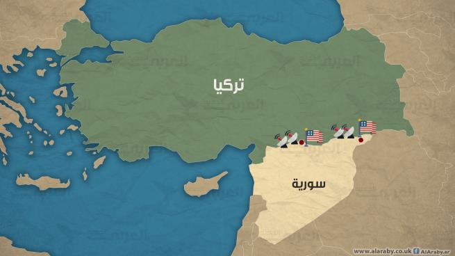 أنقرة والحوار الكردي الكردي في سورية