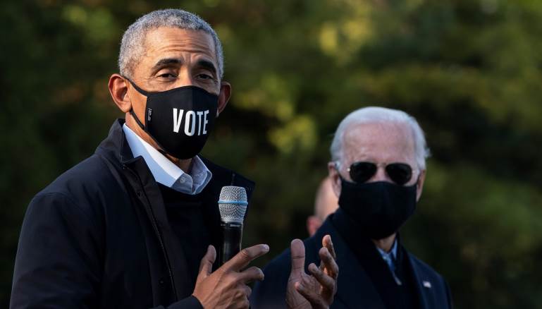 بايدن لن ينقذ لبنان: أيصحح أخطاء أوباما سورياً وإيرانياً؟ بايدن لن ينقذ لبنان: أيصحح أخطاء أوباما سورياً وإيرانياً؟