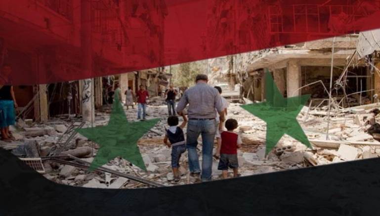 من يكتب دستور سوريا الجديد