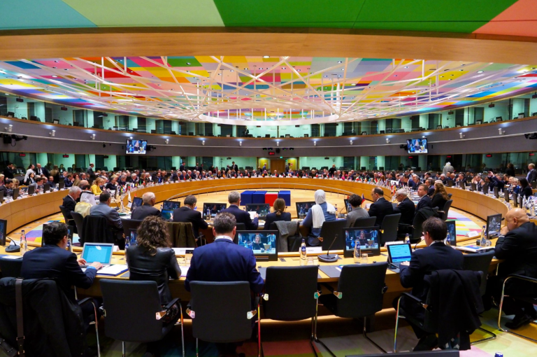 الاتحاد الأوروبي يحدد موعد مؤتمر &ldquo;بروكسل 5&rdquo; لدعم سورية