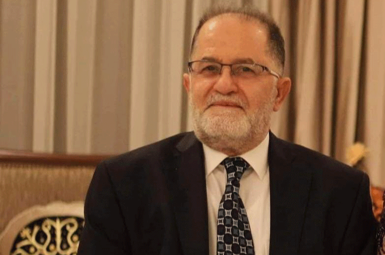 أول طيار انشق عن نظام الأسد..وفاة مأمون النقار في الأردن