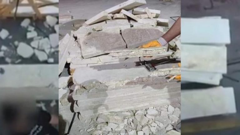 تركيا تضبط “أكبر شحنة مخدرات”.. خريطة تكشف مصدرها وطرق العبور تركيا تضبط “أكبر شحنة مخدرات”.. خريطة تكشف مصدرها وطرق العبور