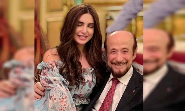 هل لرفعت الأسد مستقبل؟