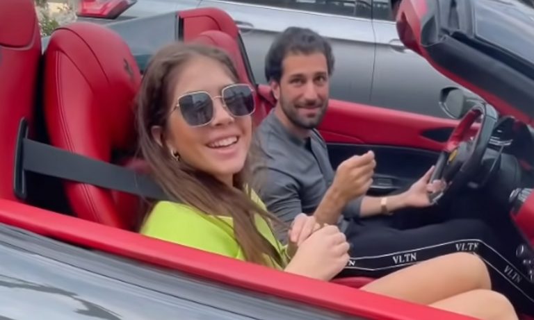 &ldquo;فيراري مخلوف&rdquo;.. تكتيك جديد للنظام