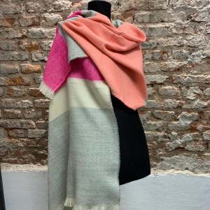 PASHMINA DSN L236