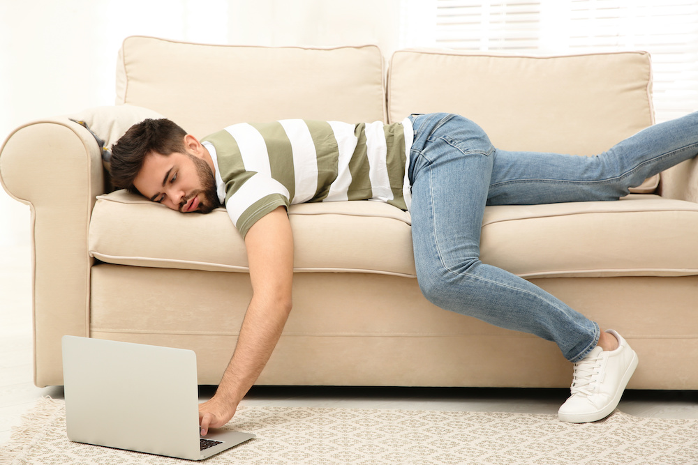 Lazy or demotivated? uncovering the root cause