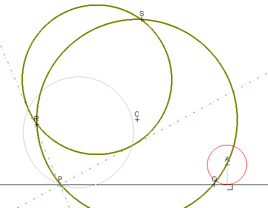 Geoscript Tutorial - Perfect Landscape Picture - Mobile