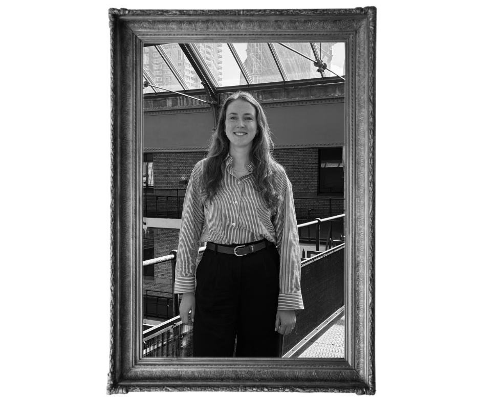 Hannah Ducheyne