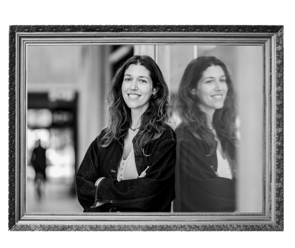 Inès Philippart de Foy