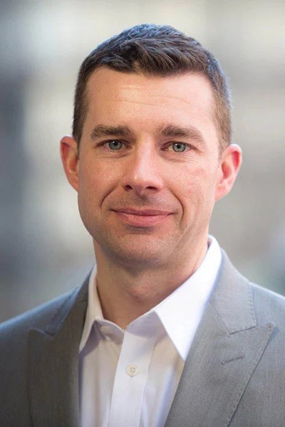 Transient Orientation Ken Martin - Landscape Illustrations - Classic Retina Collection