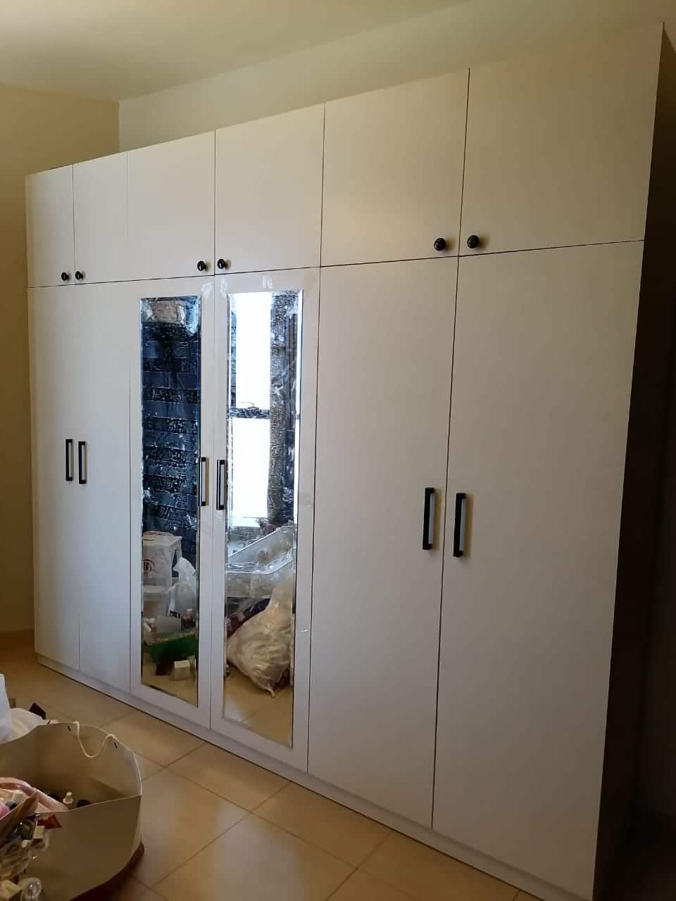 نجار بالرياض