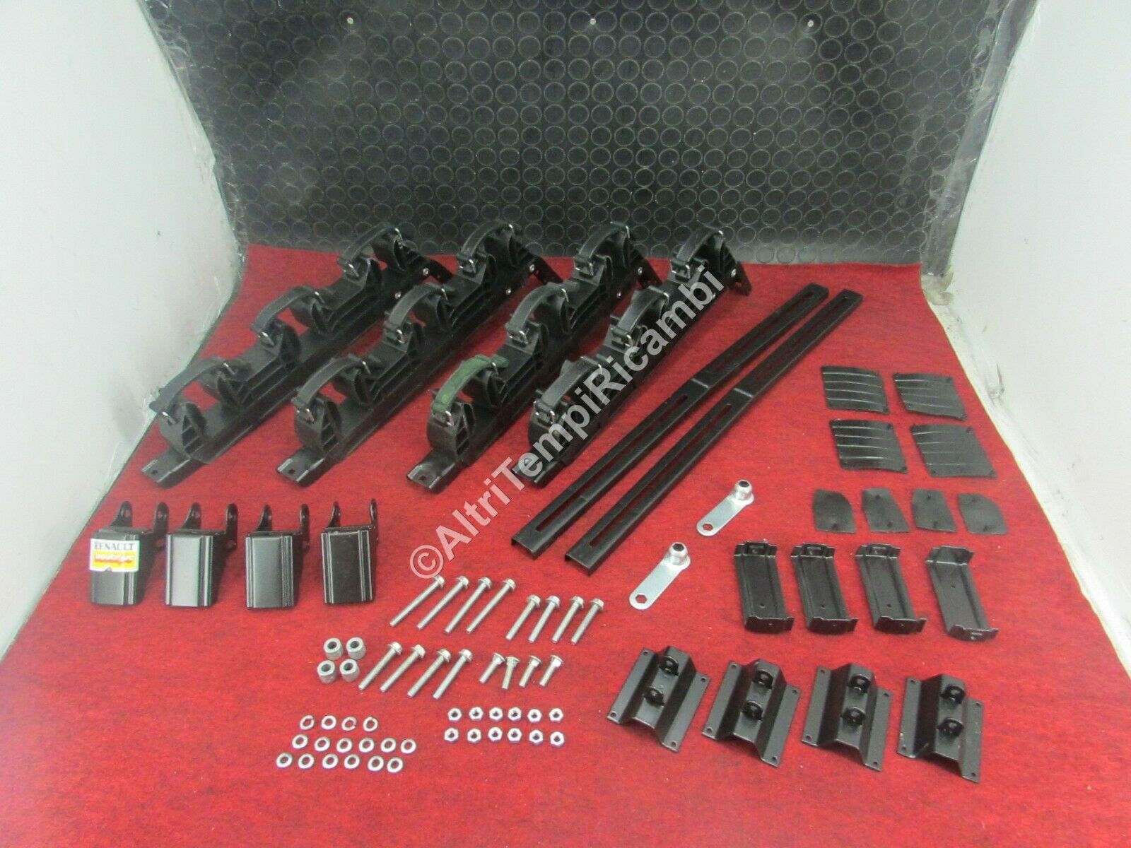 PORTA SCI RENAULT R14 – R18 – R20 – R30