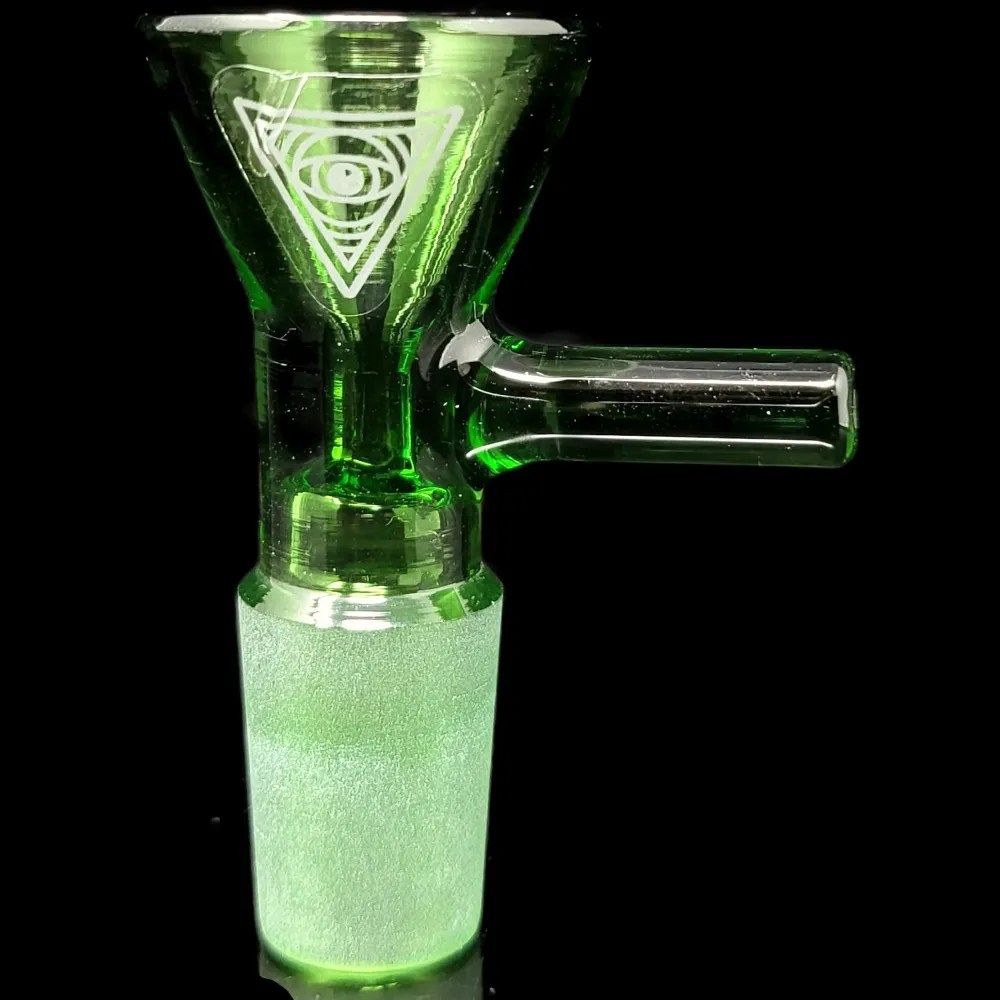 Red Eye Glass® 14mm Cone PullOut 132G