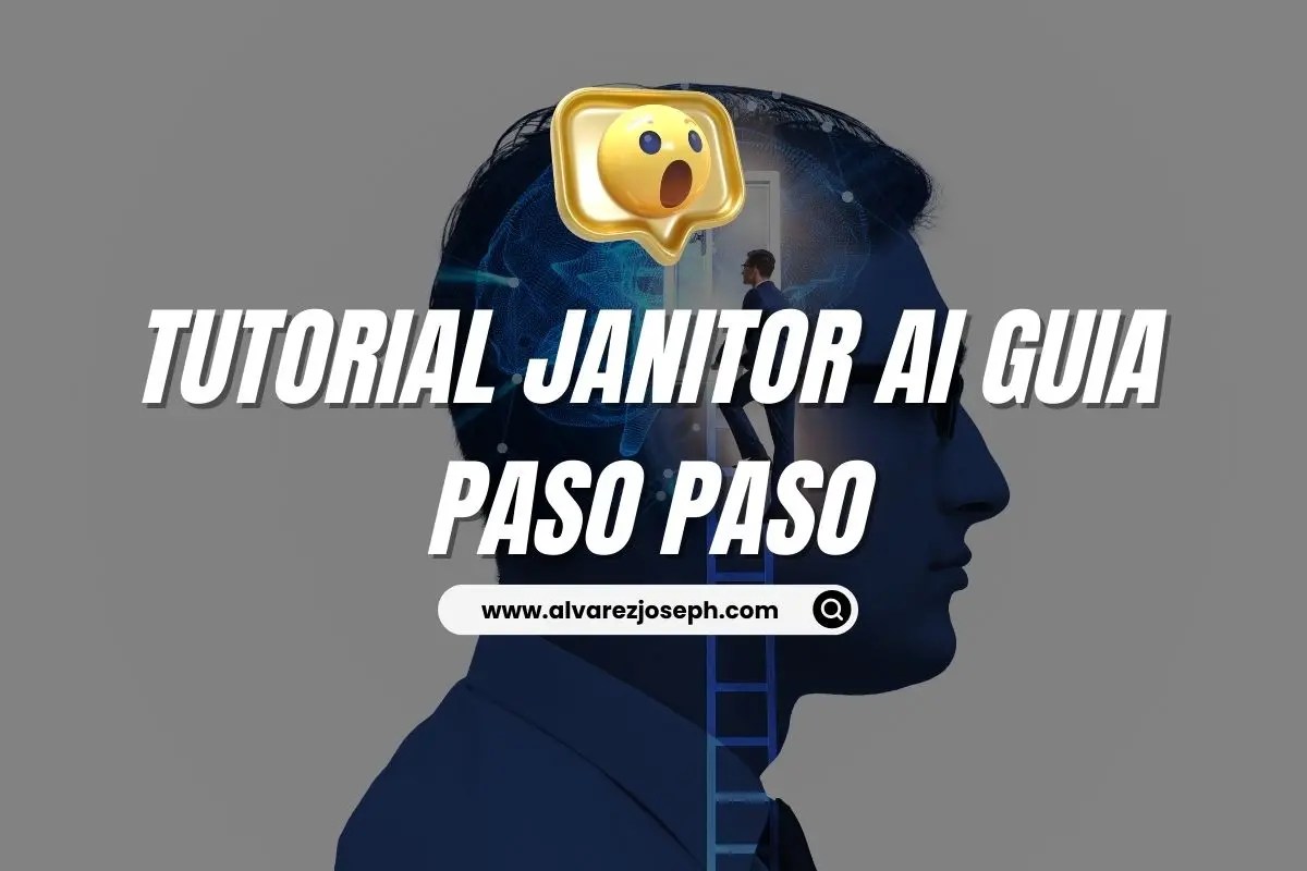 Descubre el potencial de Janitor AI Tutorial paso a paso