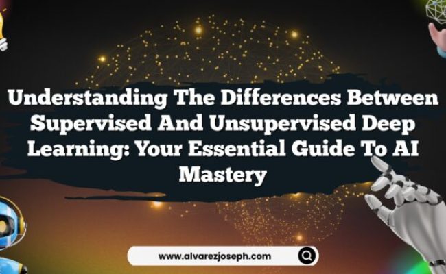 Deep Learning Vs Shallow Learning: A Definitive Guide To Understanding ...