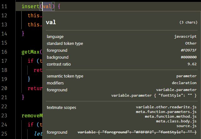 Themes Vscode Editor Tokencolorcustomizations Gt Comment Does Not - City Arts - Amazing Desktop Collection