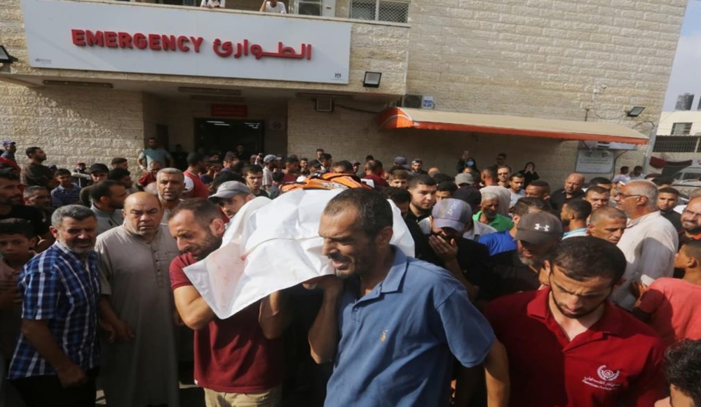مجلس أوروبا يحذر من بيع الأسلحة لإسرائيل ويدعو إلى وقف مجازر غزة
