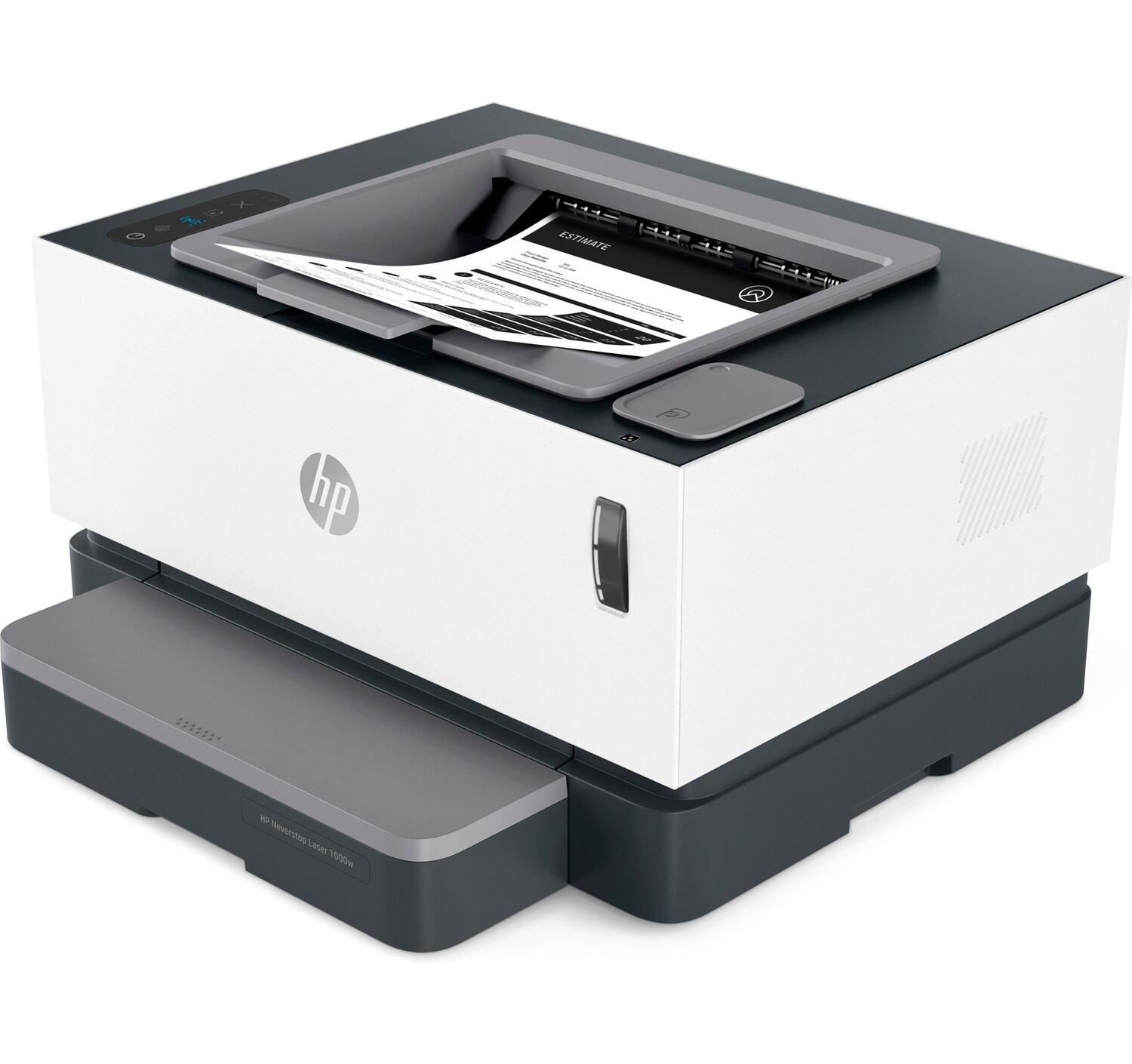 HP NEVER STOP LASER 1000 WIRELESS B/W- Amaget Online Store