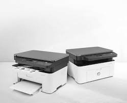 HP LASERJET MFP PRO 135A 4ZB82A 