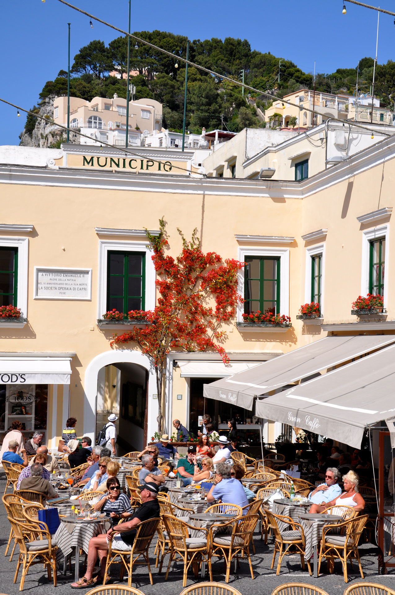 Amalfi Boat Excursion