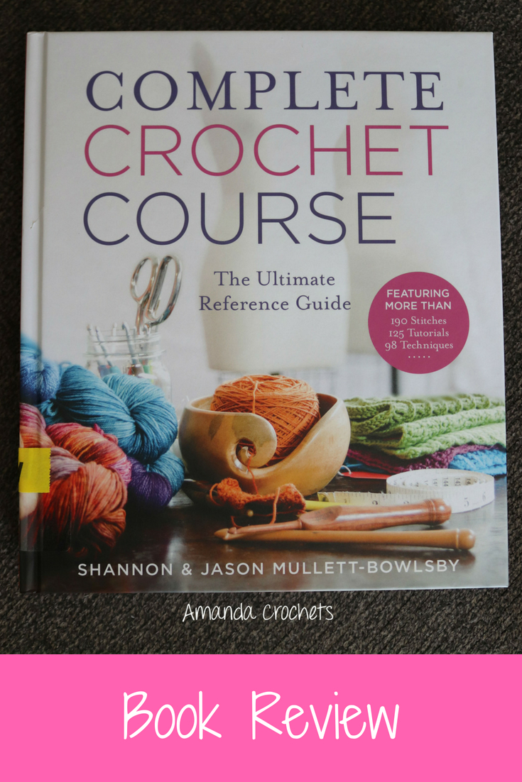 thumbnail image 2 of How To Crochet: The Definitive Crochet Course – Hardcover – Pauline Turner – 2001 – Very Good Condition 2 of 4