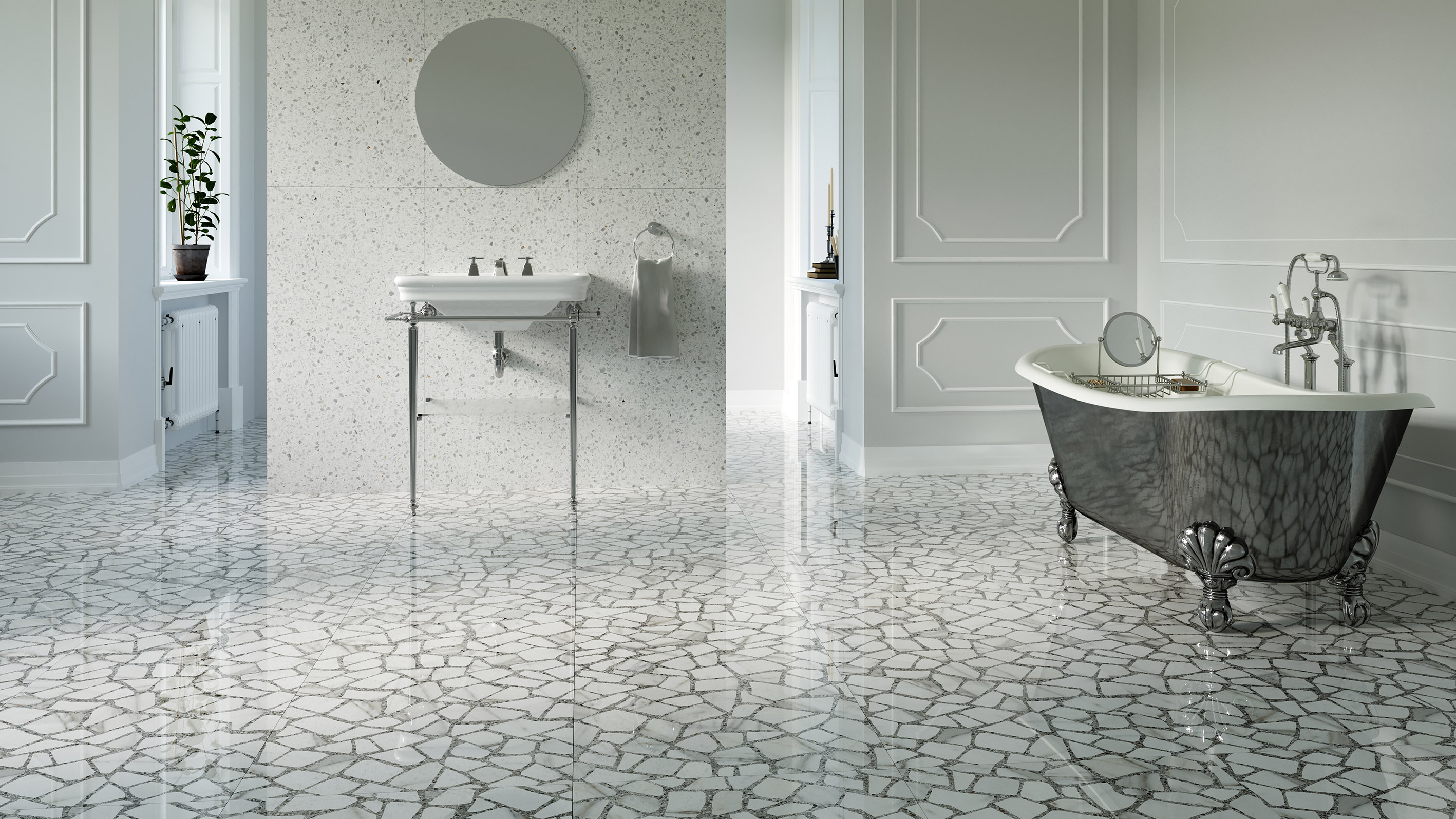 Amar Yapi Malzemeleri Sanayi Ve Ticaret Limited Sirketi