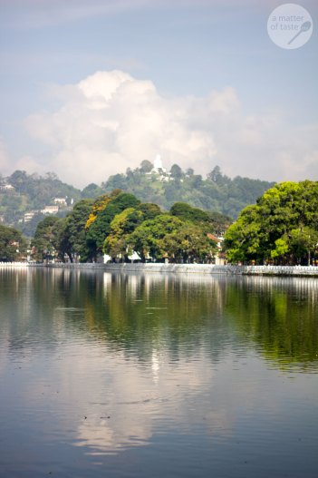 Kandy, Sri Lanka