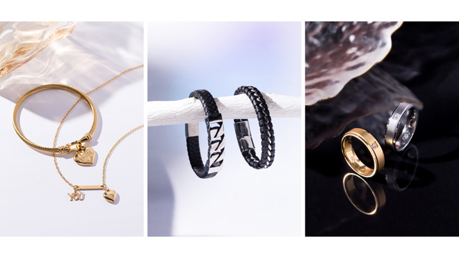 SPARKLE AND DAZZLE THE NEW YEAR WITH IMONO’S JEWELRY!