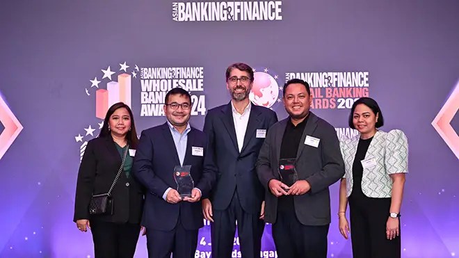 Palawan Group of Companies Sweeps Awards at ABF Fintech and Retail Awards 2024 for Championing Financial Inclusion and Innovation in the Philippines