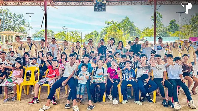 Teleperformance advocates children’s rights, supports anti-child labor program in partnership with Philippine Labor Department