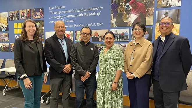 APLFI-Led Study Highlights Workforce Gap in PH EV Sector and informs plans for Center of EV Excellence 