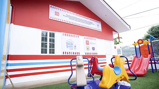 A Milestone Celebration for Early Childhood Care and Development: McDonald’s Philippines, Biliran Province Unveil the Country’s 50th Ronald McDonald Bahay Bulilit