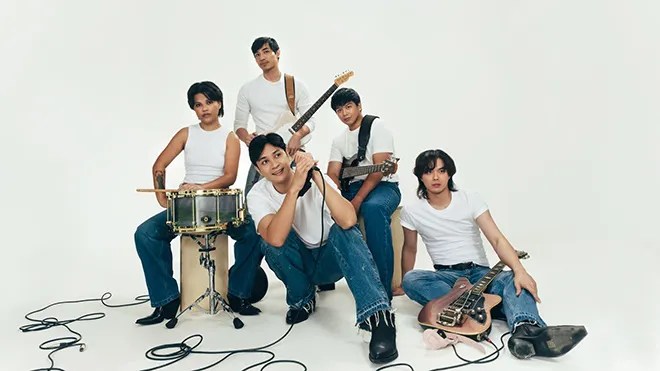 Early bird tickets sold out for Over October’s biggest concert yet