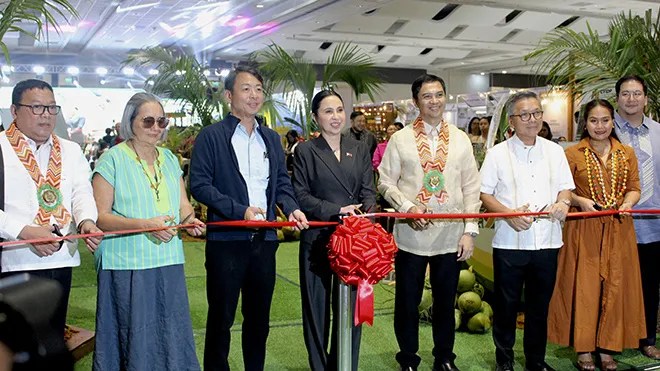 DTI 2026 COCONUTPhilippines Trade Fair generates P309.57M in sales