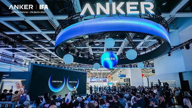 Anker Innovations Unifies Its Brands Under a Single Name: Anker
