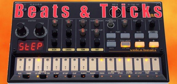 These were invented in 19th century by henry phillips with an aim to introduce the power driven screwdrivers in most of the industries. Workshop Korg Volca Beats Und Tricks Rhythm Machine Amazona De