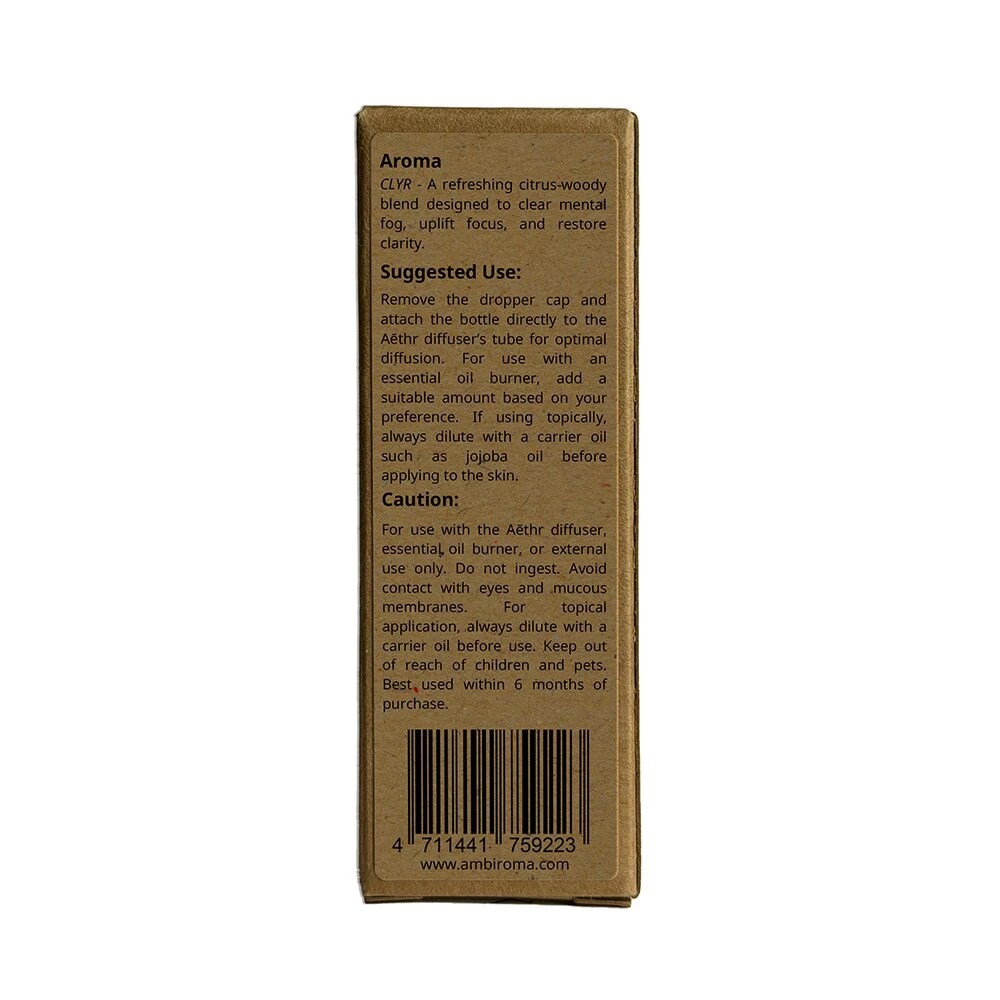 premium essential oil sg