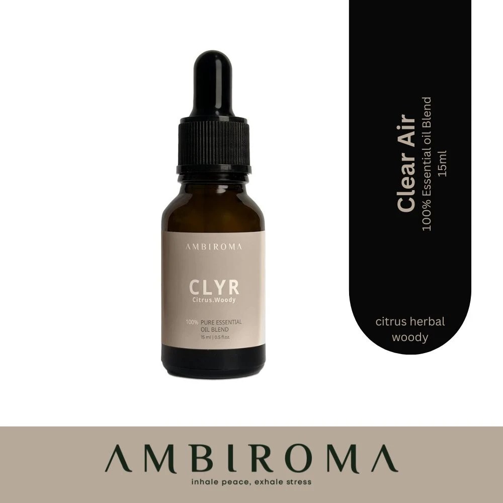 refreshing essential oil blend sg